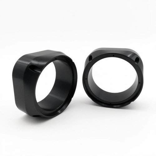 Universal speaker mount - universal, 6.5