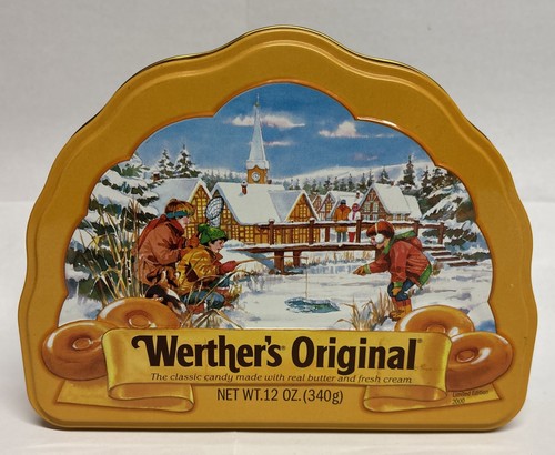 Vintage werthers original - vintage,
