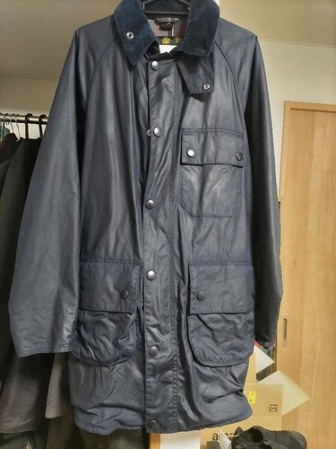 Barbour solway zip navy - zip, 38