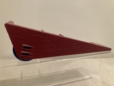 Hasbro Visionaries Dagger