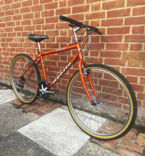 1996 apollo terra - 1996, –