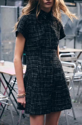 Zara short mini dress - zara,