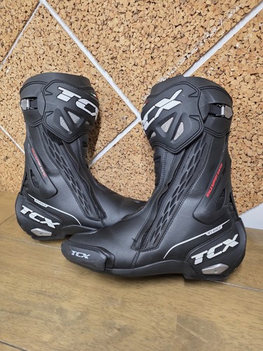 Tcx race boots - boots,