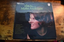 Moira Anderson - This Is Moira