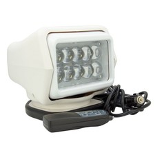 Led searchlight marine remote - searchlight,