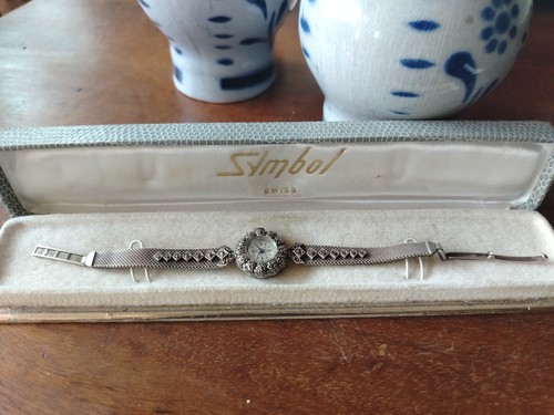 Art deco 925 - art, silver
