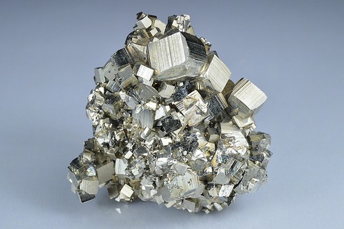 Bulgarian mineral crystal - ,