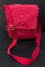Kipling NETTA Red Multi Pocket
