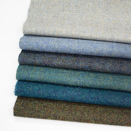 Harris tweed bundle - harris,