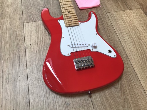 Sky red 6 - sky, 32”