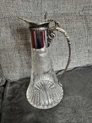 This vintage or antique - or,