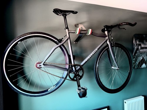 Pinarello custom fixed - pinarello,