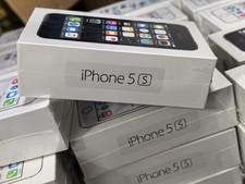 📱Apple iPhone 5S-