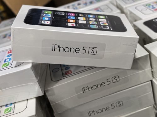 Apple iphone - iphone, 5s-