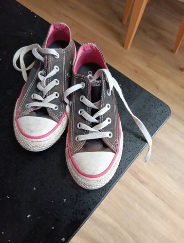 Converse all star - all,