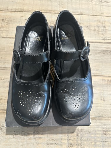 Dansko jade mary janes - **dansko**,