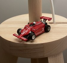 Vintage Tyco 440 X-2 Budweiser