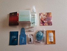 Avon Beauty Bundle Skin So Soft Incandessence Summer Glow Anew Tamzin Outhwaite 