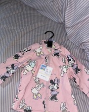 Disney Minnie Mouse Rain Coat