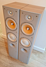 Bowers And Wilkinson's DM 603