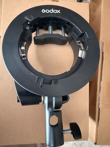 Godox bracket - godox,