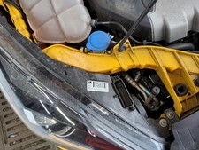 WASHER BOTTLE FORD FOCUS MK3