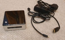 Intel NUC Nuc5i5MYHE i5, 8GB