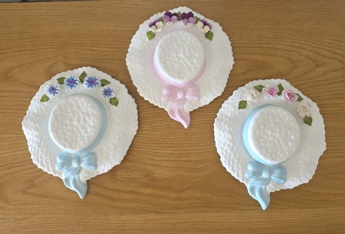 Aynsley wall hanging flower - wall,