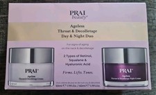 Prai Beauty, Ageless Throat &