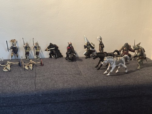 Fantasy and medieval toy - medieval,