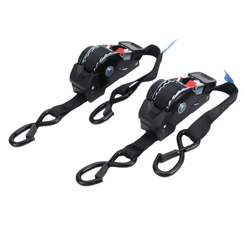 Ratchet tie down - tie-down, straps