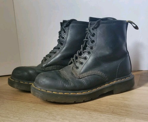 Doc martin 1460 - 1460, leather