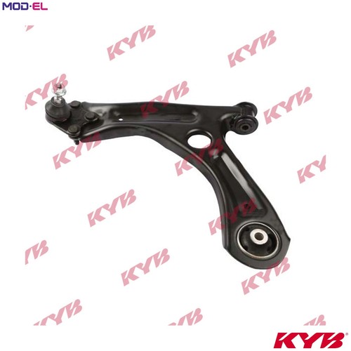 Controltrailing arm wheel - controltrailing,