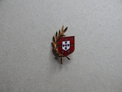 Portugal commando beret - beret, badge