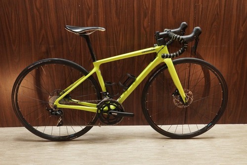 Cannondale supersix evo - cannondale,