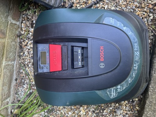 Bosch indego 300 - bosch,
