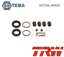 SP8980 BRAKE CALIPER REPAIR