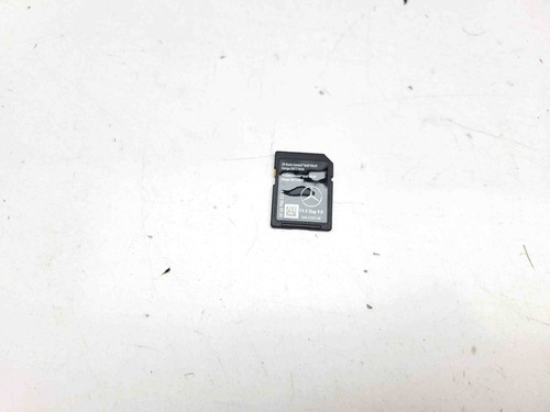 Mercedes class w205 card - sd,