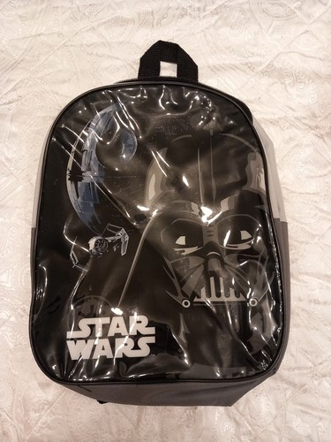 Star wars darth vader - wars, back
