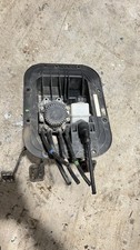 DAF LF 55 CLUTCH PEDAL SLAVE