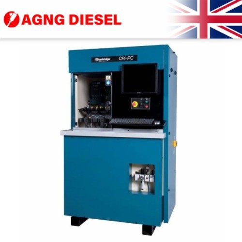 Hartridge cri pc4 diesel test - hartridge,