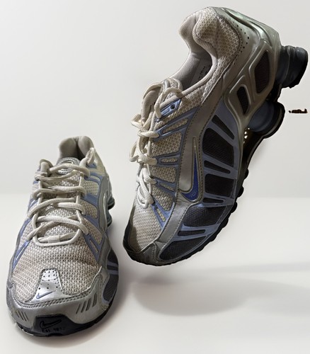 Nike shox turbo iii - shox,