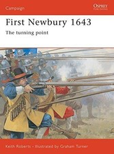 First Newbury 1643: The