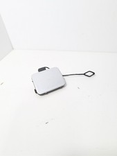 BMW E91 Rear Bumper Tow Eye