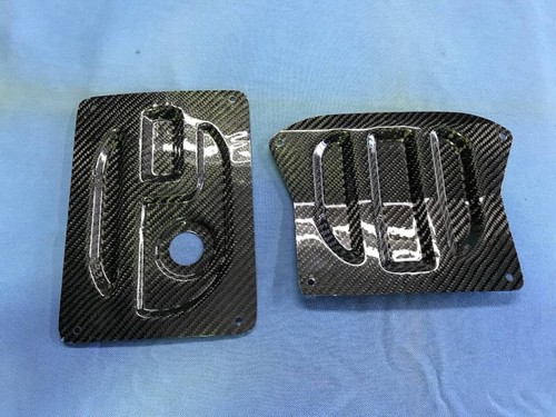 Savanna fc3s carbon - rx-7, fibre