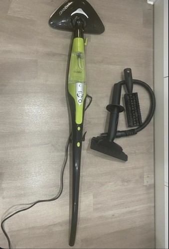 H2o steam mop very good - steam,