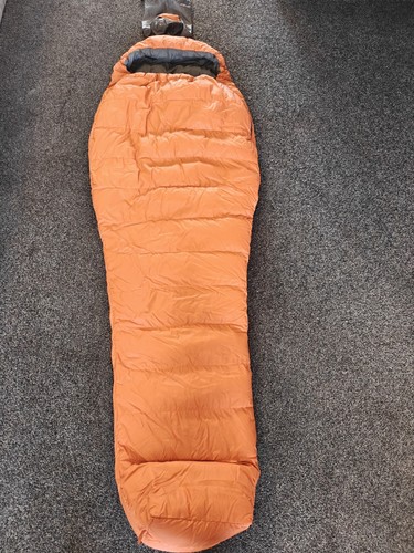 Vango venom 400 down - venom,