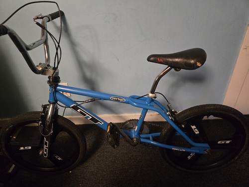 Vintage 1997 vertigo - 1997,