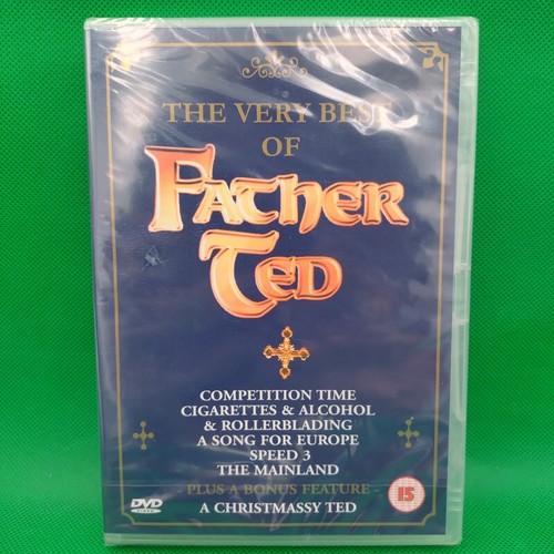 The very best father ted - of,