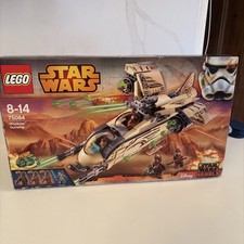 LEGO Star Wars Wookiee Gunship